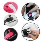 Mini Golf Stroke Counter Score Scoring 12 Shots Scorekeeper Clip On Glove Visor
