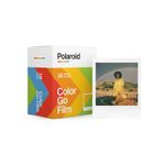 Polaroid GO Instant Color Film 
