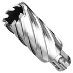 Annular Cutter L 55mm or 30 Universal Shank Weldon 19 Magnetic Mag Drill MELVER