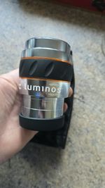 Celestron 2.5x Luminos 2 Inch Barlow Lens Eyepiece for Telescope Eyepiece Lens