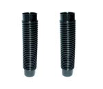 Beetle Air Hose Heavy Duty Plastic x 2 50MM & T2 Camper Classic Aircooled Engine