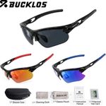 Cycling Sunglasses Sports Glasses TR90 TAC Polarized UV 400 Protection For Men