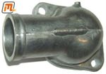 FORD ESCORT MK2 THERMOSTAT HOUSING OHV 1.1-1.6L