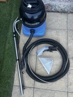 Numatic CT380 Carpet Extractor 1100W Motor Commercial Valeting Machine & Tools