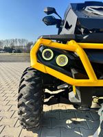 Can Am Outlander Max XTP 1000R