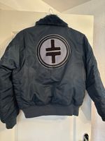 Nasa Take That Jacket