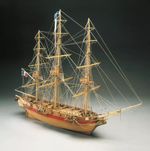 Mantua Model 773 Astrolabe 1:50 Scale Ship Model Kit