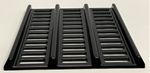 Imbera 2031279 Sandwich Tray Kit 1/2" Plastic Serving Tray