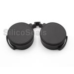 Binocular Eyepiece Lens Cap End Eye Cover 41-42mm