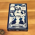 Ensky One Piece Playing Cards Card Deck 2024 Made in Japan (Boxed)