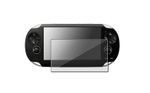 Clear LCD Screen Protector Cover Guard Compatible for Play Station PS VITA