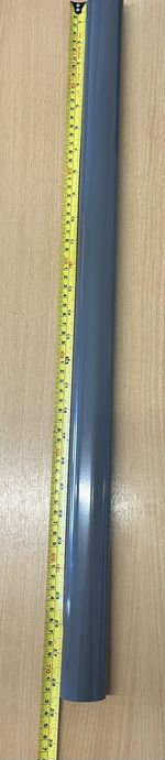Bestway Steel Pro Max Replacement Grey Spare Parts Leg  10 or 12ft x 30" Deep