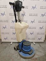 Numatic Hurricane HFM 1023 - 230v - Scrubber Polisher Rotary - 230RPM