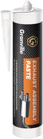 Granville Exhaust Assembly Paste Sealant Sealer Leak Proof Joint 500g