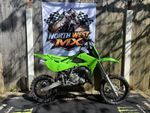 2024 Kx 65 Dirt Bike