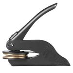 Printing Steel Printing Matte Dumb Clamp Pressure Desktop Steel Print