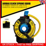 934902P170 Fit Hyundai 2008-2015 i20 / 2010->on IX35 Clock Spring Air Squib Bag