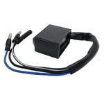 27034-1053 Fuel Pump Relay For Kawasaki Mule 2510 2520 3000 3010 3020 Models