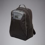 Canterbury Classics Medium Black Backpack Size: W 31 x H 48 x D 21cm - Free P&P