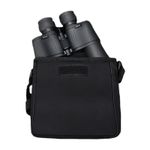 Binoculars Bag Large Capacity Storage Case for Backpacking Outdoor Hiking