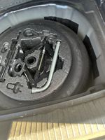 2017 - 2026 VW POLO 16" SPARE WHEEL + JACK KIT  Tray And Fixing Genuine