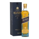 Johnnie Walker Blue Label - Blended Scotch Whisky 20cl