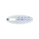 Northstar VL200 Overlay (Jets, Light, Cool, Warm)