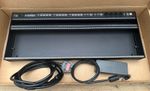 Intellijel 4U 104HP Palette Case in Black