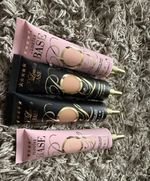 P.Louise Base Primer Mixed Lot Rumour 08 & 04, 4x 24ml, All Skin Types