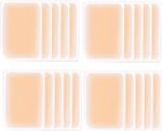 20 PCS Tattoo Cover Up Patch Ultra Thin, Invisible, Waterproof & Breathable Tat