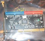ITE IT8212F RAID IDE / ATA Host Controller adapter PCI card  dual IDE