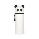 Legami Pencil Case - Kawaii Animal Designs - Panda