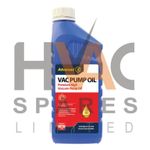 Advanced Engineering Vacuum Pump Oil 1 litre S145023GB
