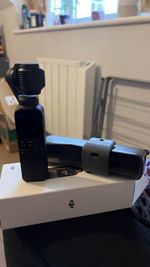 DJI Osmo Pocket 1 Camera