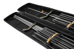 Guru X-Case - Coarse Pole Fishing Top Kit Storage Case Luggage - Free Delivery
