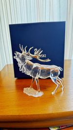 Swarovski Stag Deer 291431