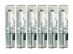 6x Mercedes-Benz Genuine Spark Plugs For M133 M270 M274 M276 Engines A2701590600