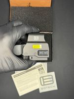 EOTech EXPS2-0 Holographic Weapon Sight 68 MOA Ring 1 MOA Dot Black