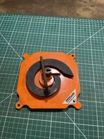 Scroll Bender Mk 1/2 Scroll Forming Tool from Metalcraft - MC017