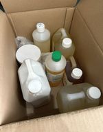 Job Lot Mixed Cold Pressed Oil Cosmetic Grade Premium MUST READ DESCRIPTION