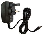 ROLAND TD-1 TD-1K POWER SUPPLY (2 METER) ADAPTER UK 9V