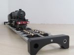 OO / HO Rolling Road. Not unlike Hornby but cheaper. 50cm Long. Rapid Delivery