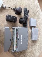 Raymarine Autopilot Bundle