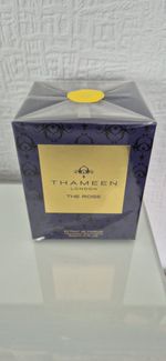 Thameen The Rose extrait de parfum 5OML 