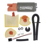 KEMSO 340LPH High Performance Fuel Pump for Mazda MX6 1993 1994 1995 1996 1997