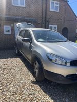 Nissan Qashqai 1 6 Petrol Manual