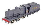Lima LMS 4F Fowler Class 0-6-0 OO HO LocomotivE 4547 Tested Runner Unbox