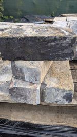 STAFFORDSHIRE BLUE BRICKS 2000 AVAILABLE