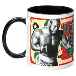 Mr T Mug I Pity The Fool Rocky Clubber A-Team Retro Kitchen Novelty Gift Present