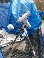 Skywatcher NEQ6 PRO goto mount